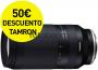 70-300mm f/4.5-6.3 Di III RXD Sony E - Verano Tamron_sm