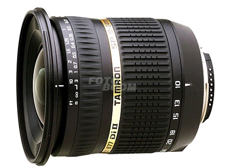 10-24mm f/3.5-4.5 Di II LD ASP Canon