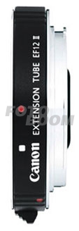 12EF-II Tubo de Extensión