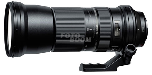 150-600mm f/5-6,3 Di VC USD Nikon