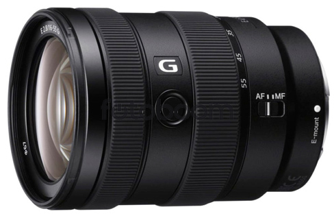 16-55mm f/2.8G