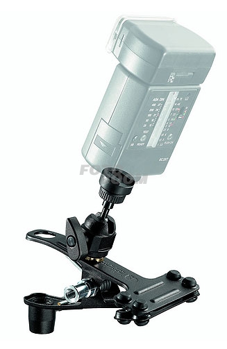 175F-1 Pinza para Flash