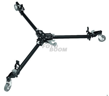 181 Autodolly plegable