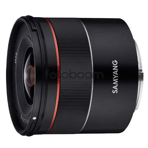 18mm f/2.8 AF Sony E 