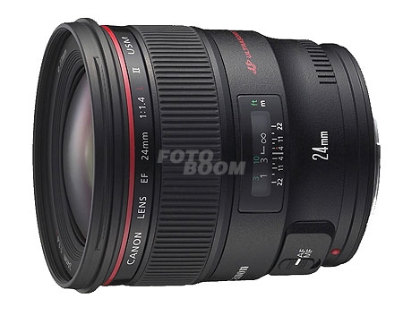 24mm f/1.4L II USM EF