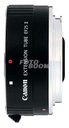 25EF-II Tubo de Extensión