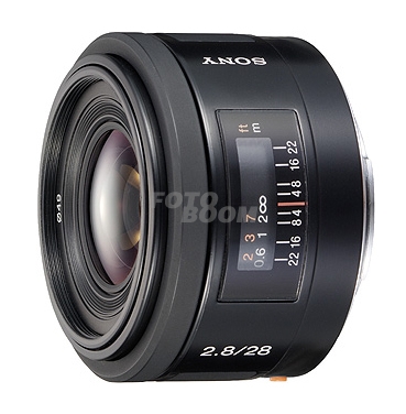 28mm f/2.8