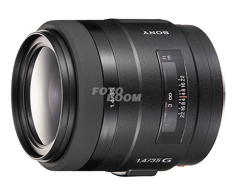 35mm f/1.4G