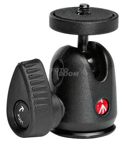 492 Micro Ball Head