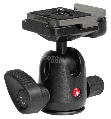 494RC2 Mini Ball Head