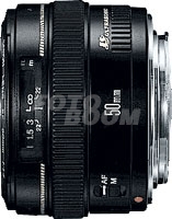 50mm f/1.4 USM EF
