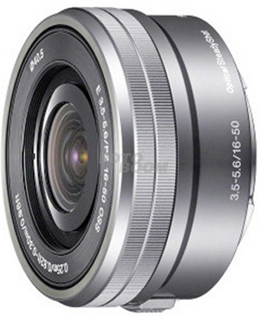 16-50mm f/3,5-5,6 OSS E