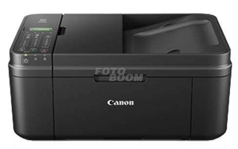 PIXMA MX495 Negra
