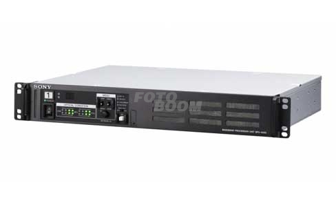 BPU-4000
