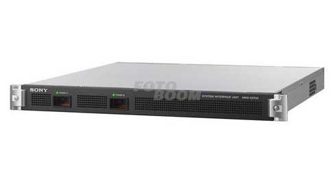 MKS-X2700 Interface