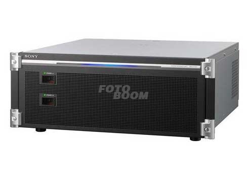 MKS-X7700 Interface