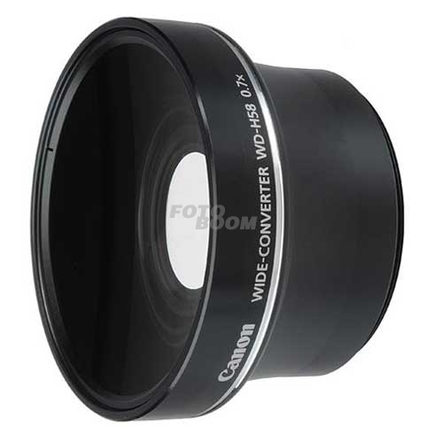 WD-H58