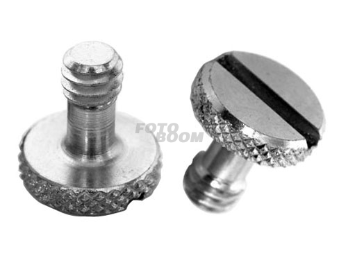 Tornillo 1/4