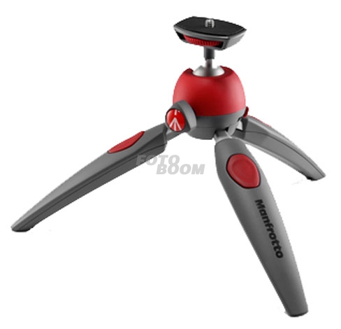 PIXI EVO Rojo