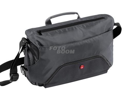 Messenger Pixi Gris