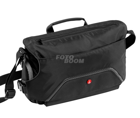 Messenger Pixi Negra