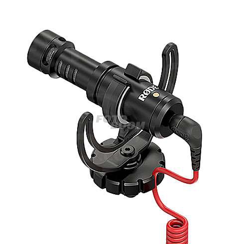 VideoMicro