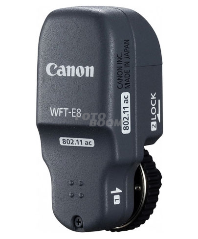 WFT-E8B