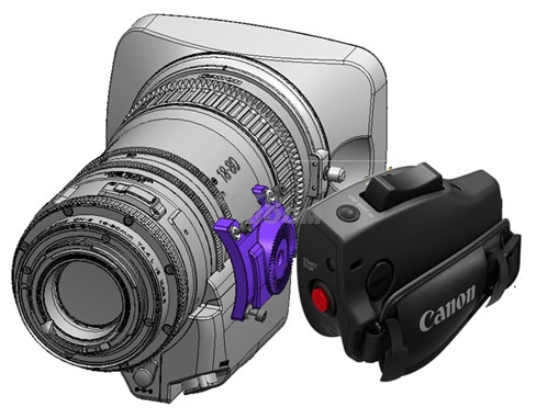 ZSG-C10 Servo