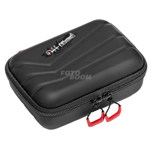 Off Road Stunt Estuche Pequeño