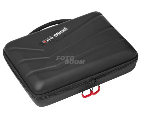 Off Road Stunt Estuche Grande