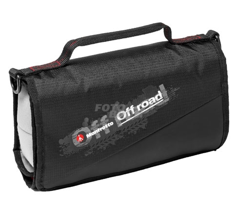 Off Road Stunt Organizador