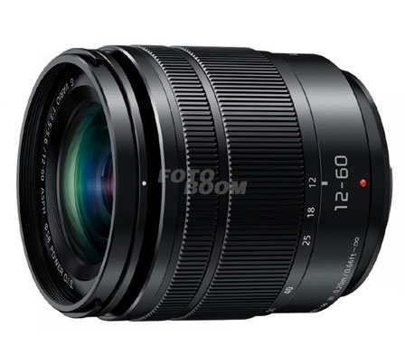 12-60mm f/3.5-5.6 G Asph. OIS