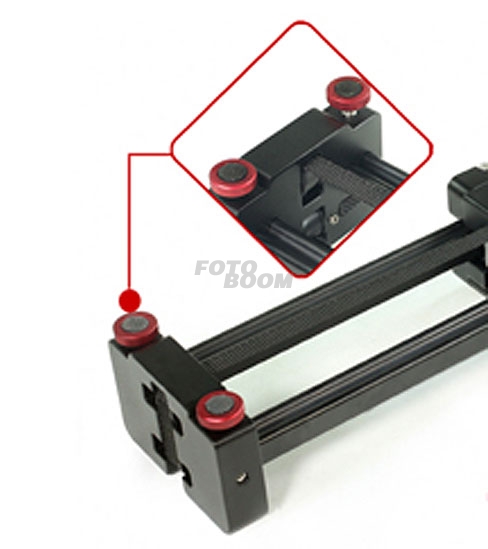 Repuesto Tornillo para Slider Spark 21 pulgadas