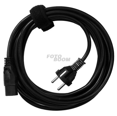 Cable C19 para Pro-10 5m