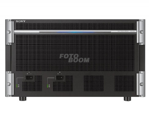XVS-6000