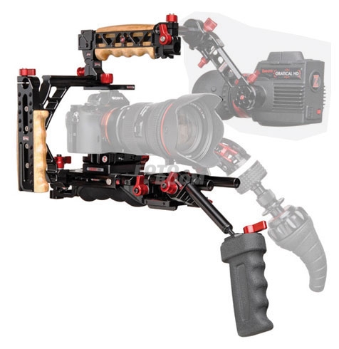 Indie Recoil V2 Bundle