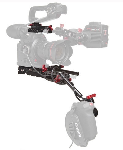 Recoil EVF V2 C100 Mark II