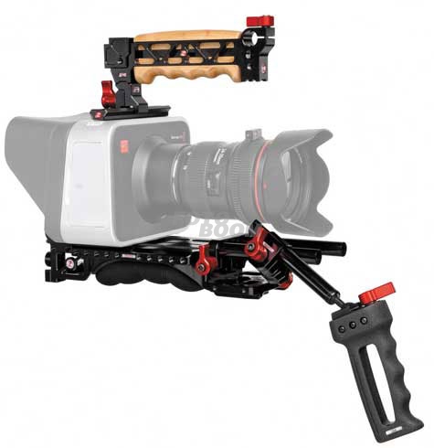 Recoil Cine EVF V2