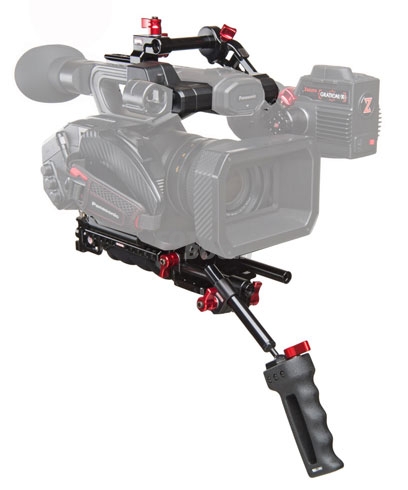 Recoil Cine Mini V2 EVF