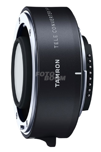 TC-X14 Teleconvertidor Canon
