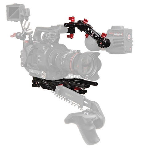 Recoil V2 Sony FS7