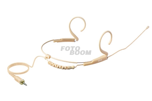 Headset Large Rosa