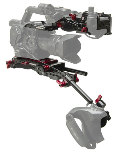 Recoil V2 Z-Finder FS5