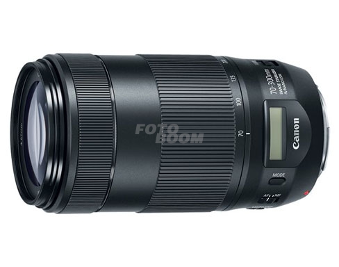 70-300mm f/4-5.6 IS II Nano USM