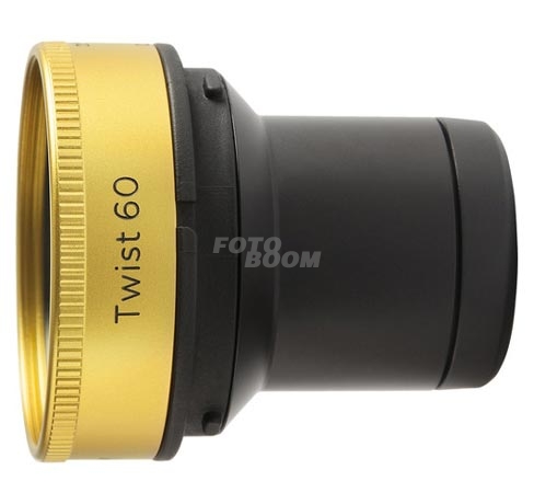 Twist 60 Optic