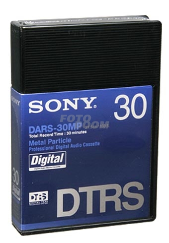DARS-30MP