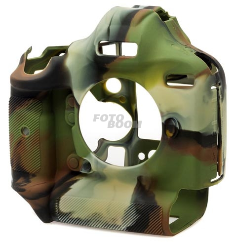 ECC1DX2C Camuflaje