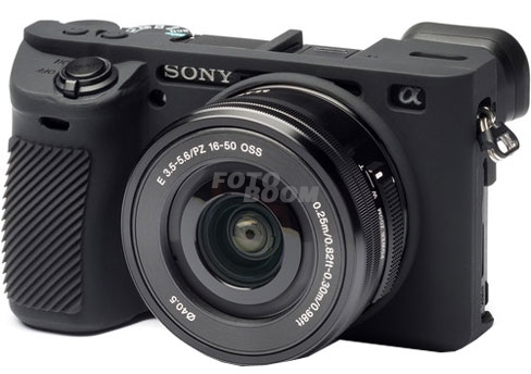 ECSA6500B