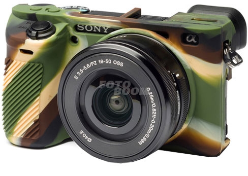 ECSA6500C