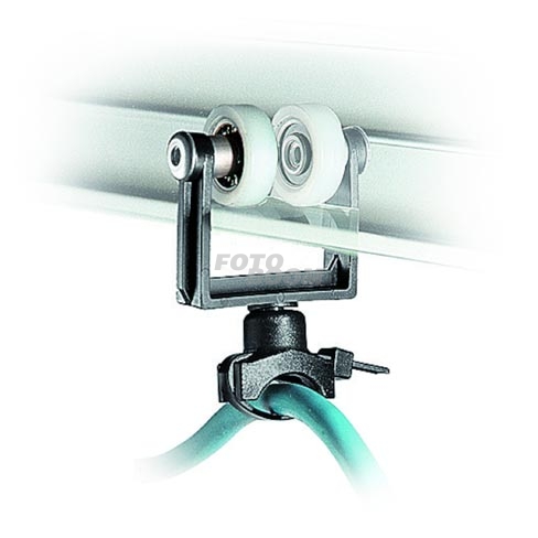 FF3226C Carrito Deslizante para cables pesados